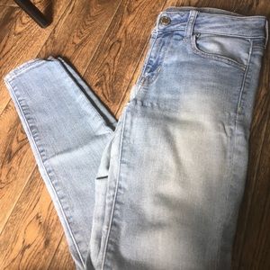 American Eagle Jegging